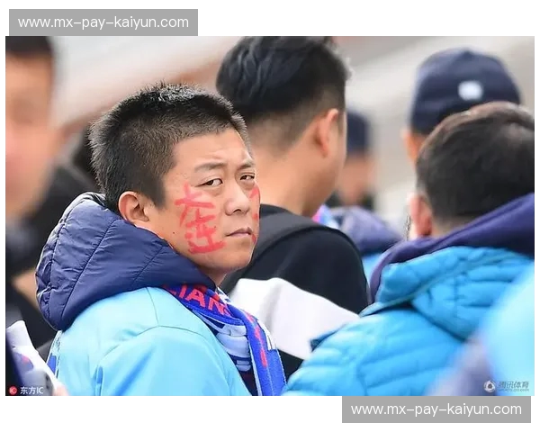 开云体育球迷热议：探索体育激情背后的新世界